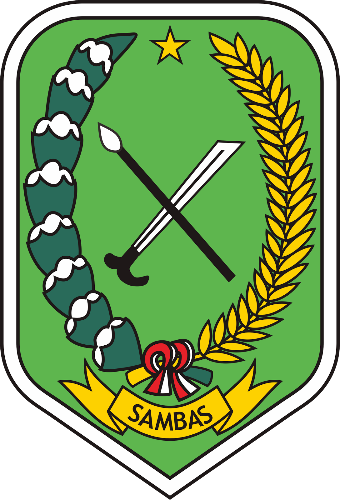 Dinas Pertanian Sambas