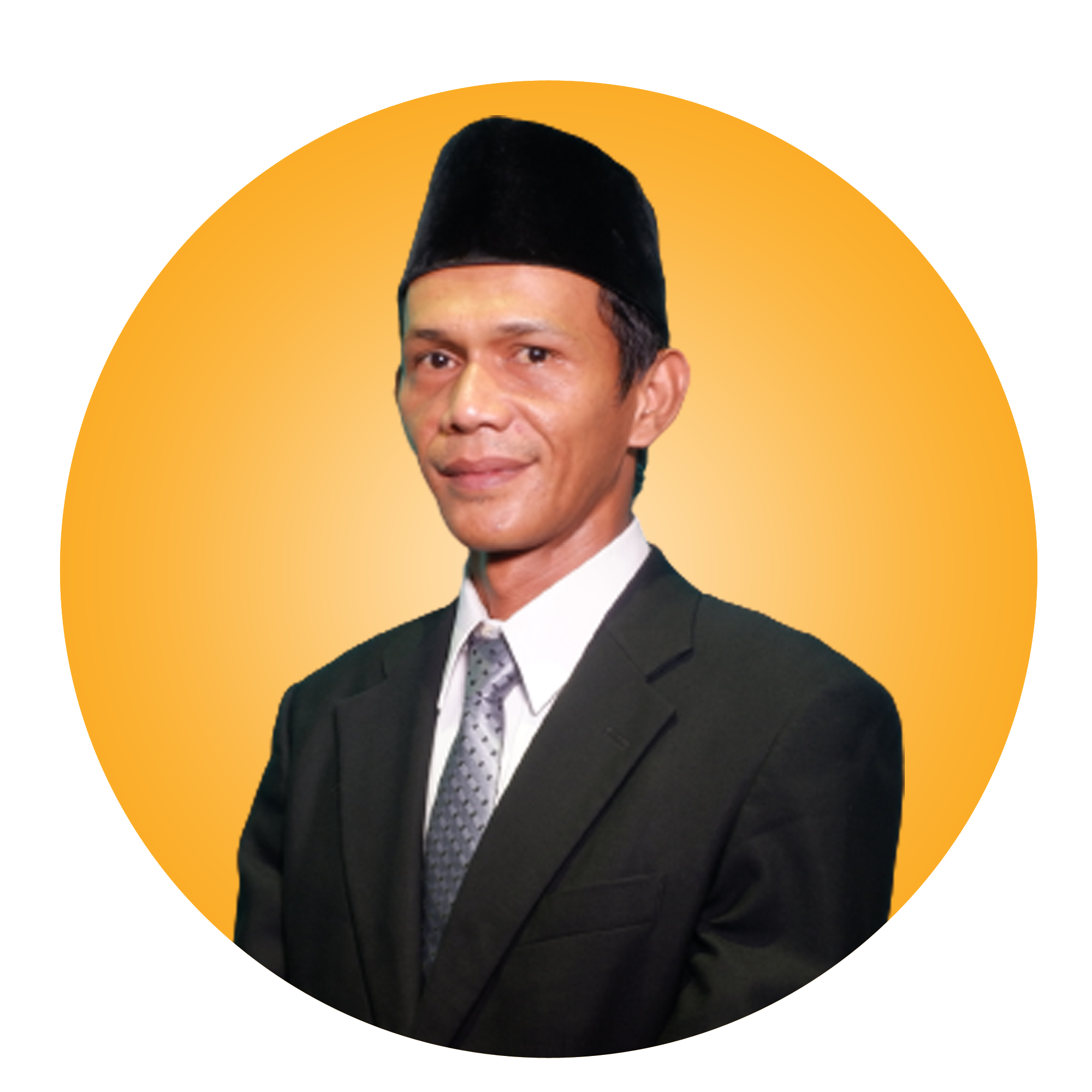 M. SYAFAAT, SP