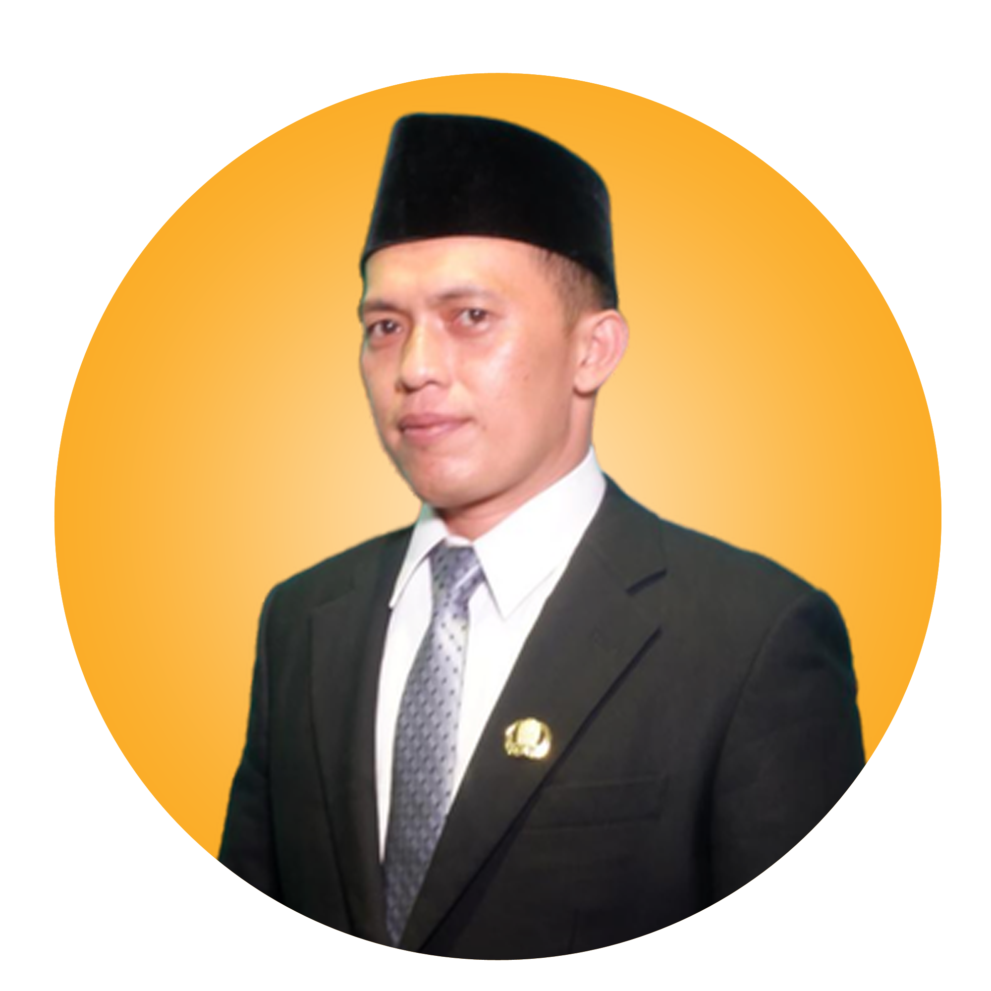 FEBRIANSYAH, SP